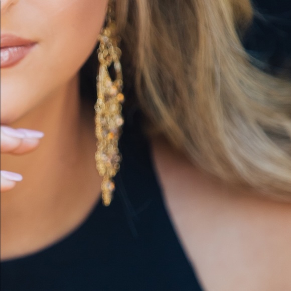 Size 4 Sherri hill - Picture 4 of 4